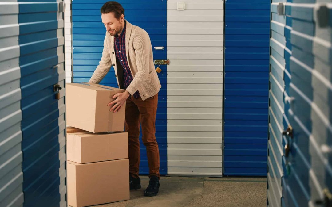 Do I Need a Storage Unit During My Move? Here’s How to Decide