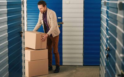 Do I Need a Storage Unit During My Move? Here’s How to Decide